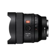 Sony FE 14mm f/1.8 Ultra-Wide GM Lens