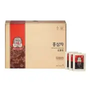 Cheong Kwan Jang Korea Red Ginseng Tea 100 Packets Natual Energy