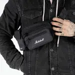 MARSHALL UNDERGROUND BELT BAG 腰包