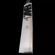 MB Malik Vintage Classic Edition Cricket Bat - free oil,knock,grip,sheet.