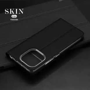 DUX DUCIS Redmi 紅米 Note 13 4G SKIN Pro 皮套 (5.5折)