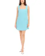 Fifteen Twenty Karina Linen Dress