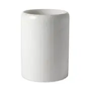 Sferra Velina Marble Waste Basket