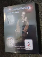 Learn Creative Drawing! with Theo Mazur (DVD)