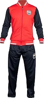 [Top Ten] Coat of Arms Jogging Suit