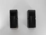 SAFETY BEAMS / SAFETY SENSOR / PHOTOCELL FOR GATES & DOORS - 20m - METAL COVER