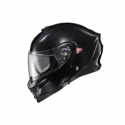 SCORPION EXO-GT930 TRANSFORMER HELMET GLOSS BLACK EXTRA SMALL 93-0032