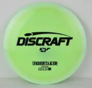 NEON Discraft Esp Swirl Undertaker, 174g