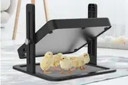 Chick Poultry Warmer Brooder Heating Plate 27x27cm