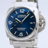 在飛比找蝦皮購物優惠-Panerai 沛納海 PAM01316 Luminor M