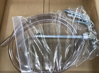NEW OLD STOCK Dynamat 10025 DynaSpray Spray Gun