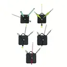 Clock Repair Clock Movement Kit DIY Clock Movement DIY Quartz Wall Clocks