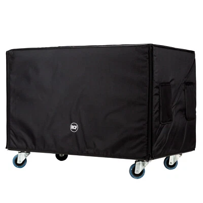 RCF CVR SUB 8006 Cover Protection for SUB 8006AS Active Subwoofer COVER SUB 8006