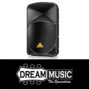 Behringer Eurolive B112MP3 Speaker