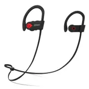 Bluetooth Headphones, Best Wireless Sports Earphones w/Mic IPX7 Waterproof HD...