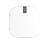 Universal Digital Display 10000 MAh Large Capacity Mobile Power Mobile Phone Mini Portable Charging Treasure-White