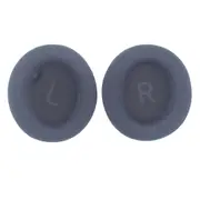 Ear Pads Replacement for SpaceOne S1 Bluetooth Headphones Ear Cushions Headset Parts