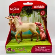 Bayala 70573 Decorated Unicorn Mare toy figure Schleich