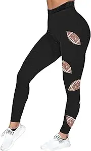 [Generic] Plus Size Yoga Pants with Pockets Leggings High Waist Yoga Pants Hot Yoga Pant