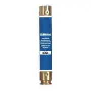 (Pack of 5) Bussmann ECSR15, ECSR-15, ECSR 15 15Amp 15A Fuse