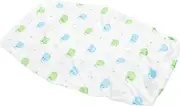 MERRYHAPY Changing Pad Cover Diapers Nappy Liner Boy Hydrogel Change Breast Caddy Changing Mat Changing Pad Sleeve Items Born Wipes Changing Pad Nappies Nipple Pigeon Polyester Fiber