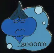 How to Speak Whale with Dory Mystery Soooon Disney Pin 115395