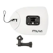 Veho Flat Muvi HD Board Mount