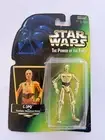 Hasbro Kenner Star Wars C-3PO Action Figure The Power Of The Force