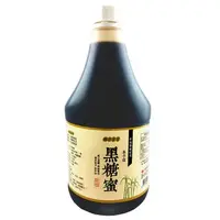 在飛比找蝦皮購物優惠-[達正食品]綠的宣言-黑糖蜜1800ml(約2.4kg)