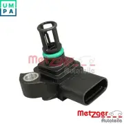 SENSOR INTAKE MANIFOLD PRESSURE 0906366 FOR OPEL ZAFIRA/TOURER/C ASTRA/J/GTC