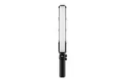 Zhiyun FIVERAY V60 LED Portable Bi-Colour Light Stick Combo - Black