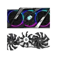 在飛比找ETMall東森購物網優惠-原裝新技嘉AORUS RTX2080Ti/2080/2070