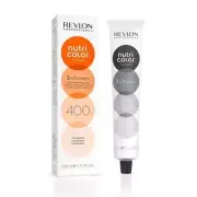 Revlon Nutri Color Filters 400 Tangerine 100ml