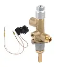 1Set Outdoor Heater Thermocouple Tilt Switch For Propane Gas Heater Parts