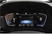 for BYD for Song Plus Ev 2022 Car Infotainment Radio GPS Console Navigation Tempered Glass Screen Protector Film