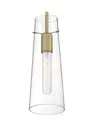 Nuvo Lighting 60/6860 Alondra 4"W Mini Pendant