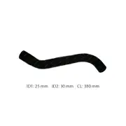 Superspares Engine Bypass Hose for Ford Territory SY 4.0L 07/2006-04/2011