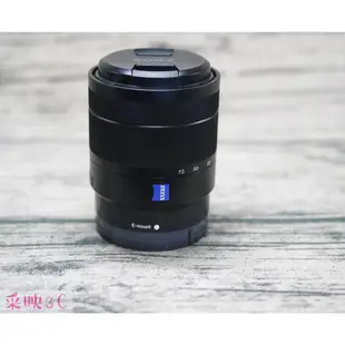 Sony E 16-70mm F4 ZA OSS 廣角變焦鏡 SEL1670Z S9315