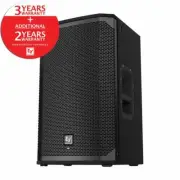 EV Electro Voice EKX-12P 12” 1500W 2-Way Active / Powered PA Speaker EKX12P
