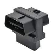 iKKEGOL Pocket OBD2 Splitter Cable, OBD II Full 16 Pin 1 Male to Dual Female ...