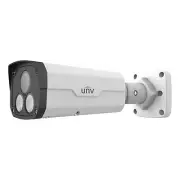Uniview 5MP HD ColorHunter Bullet IP Network Camera - IPC2225SE-DF40K-WL-I0