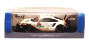 1/43 Spark S7937 Porsche 911 # 92 Christensen / Estre / Vanthoor 2019 Le Mans