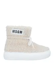 [MSGM] MSGM Ankle boots - Item 17629848