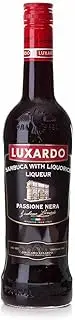 Luxardo Black Sambuca 700ml