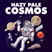 15 Minute Brew Kit - Hazy Pale Ale - Cosmos