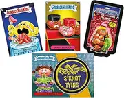 Topps 2024 Garbage Pail Kids Series 1 Value Box