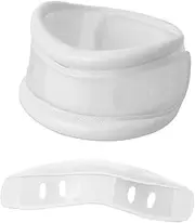 HOMOCONO Cervical Device Support for Vertebrae Breathable Brace Comfortable Cervical Support for p