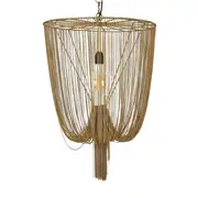 [Florabelle Living] Manhattan Chain Pendant Large
