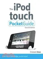 在飛比找三民網路書店優惠-The iPod Touch Pocket Guide