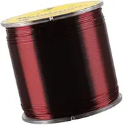 JUMPLAWN Nylon Fishing Main Line High Strength Monofilament Biting Abrasion Resistant Lightweight for Sea Fishing Deep Wine for Long Range Casting and Professional Use
